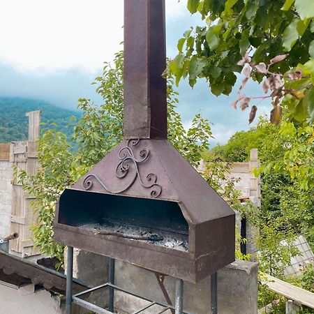 Bella Dilijan Otel Dış mekan fotoğraf