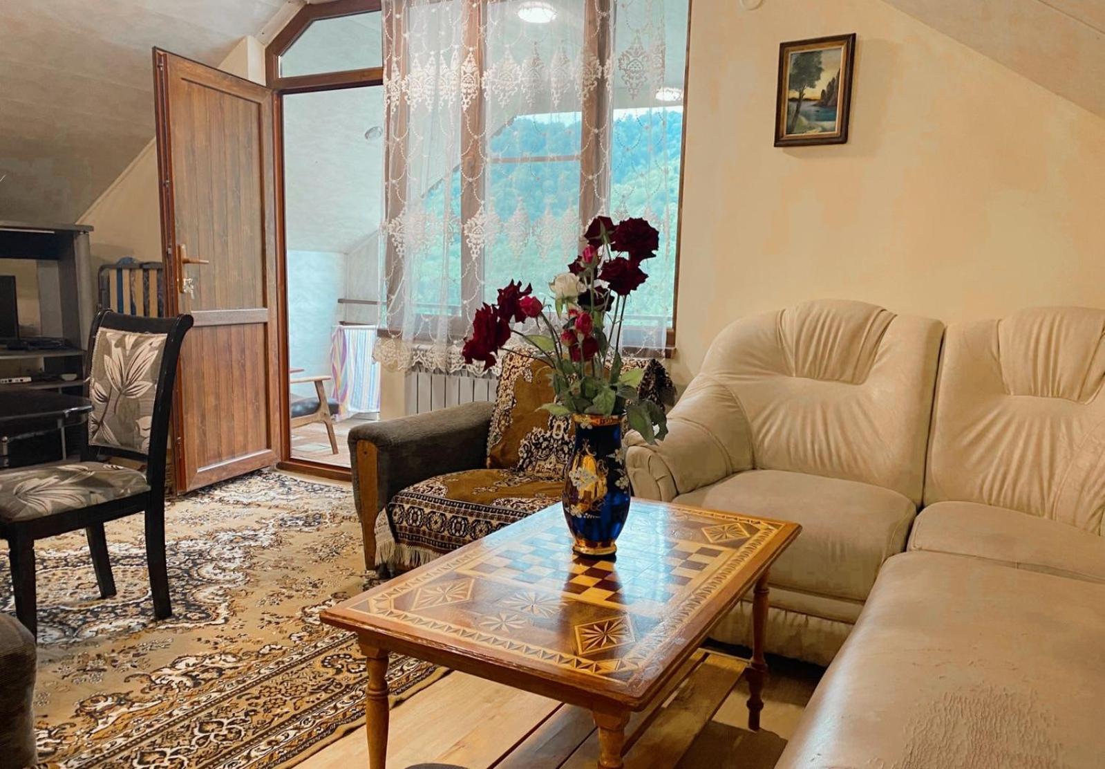 Bella Dilijan Otel Dış mekan fotoğraf