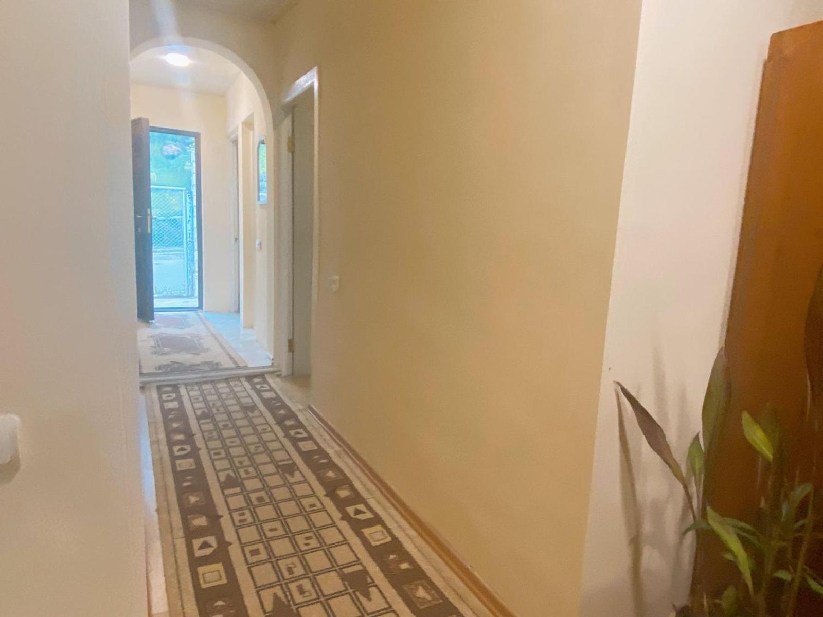 Bella Dilijan Otel Dış mekan fotoğraf