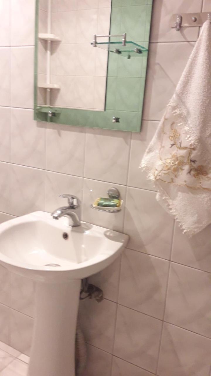 Bella Dilijan Otel Dış mekan fotoğraf