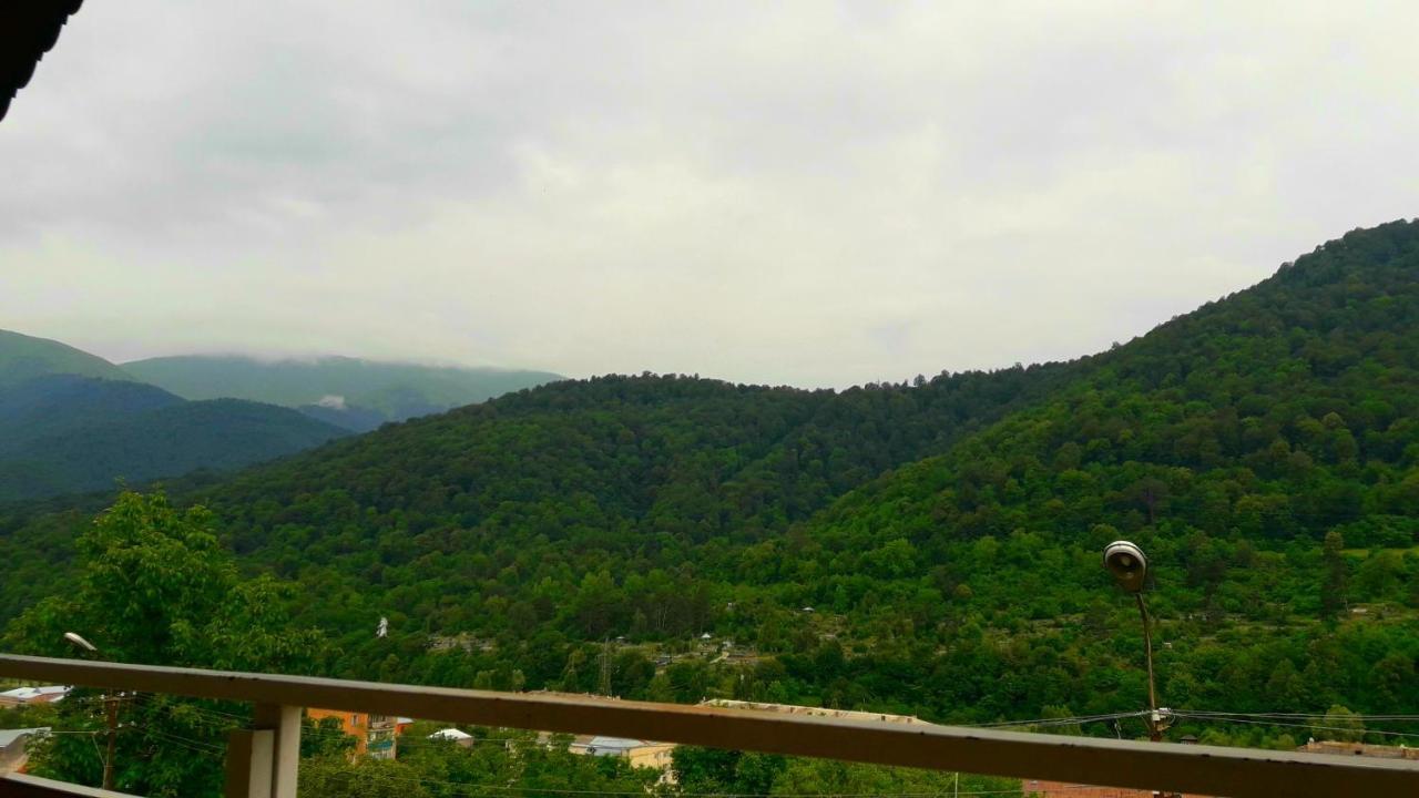 Bella Dilijan Otel Dış mekan fotoğraf