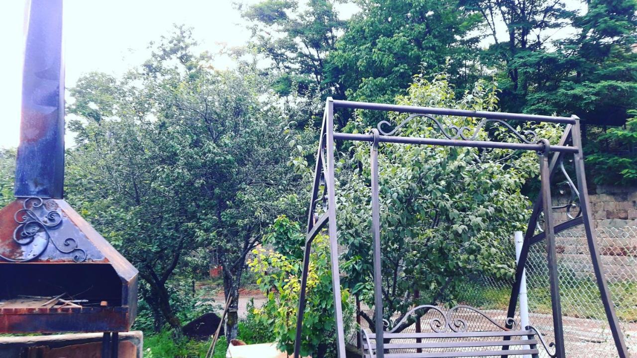 Bella Dilijan Otel Dış mekan fotoğraf